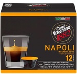 Caffé Vergnano Caffe Vergnano Napoli капсули за Dolce Gusto 12 бр