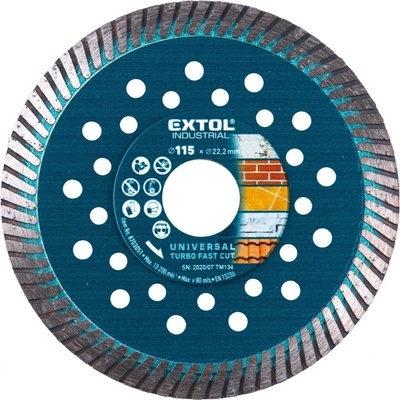 Extol 8703051