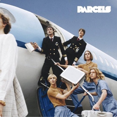 Parcels - Parcels LP
