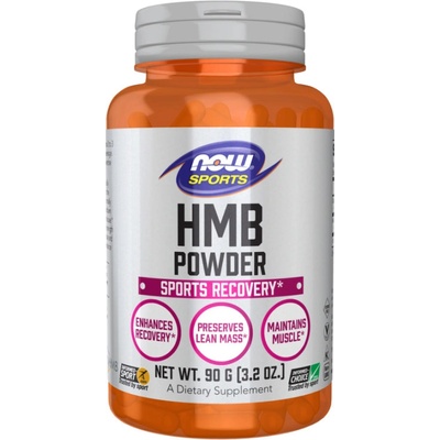 Now HMB Powder 90 g