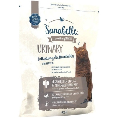 Bosch Sanabelle Urinary 0,4 kg