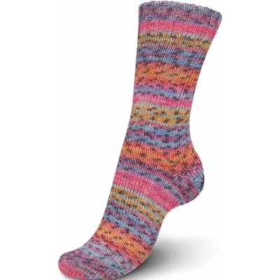 Regia 4-Ply Anniversary Daisy Color 4071