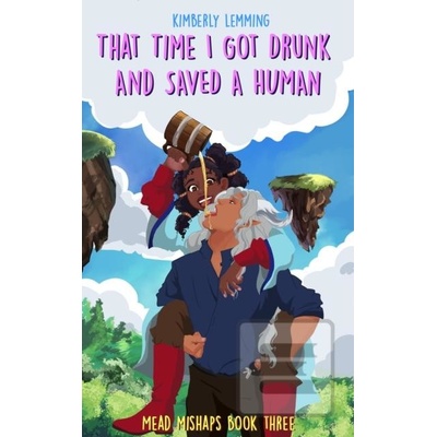 That Time I Drugged a Dragon