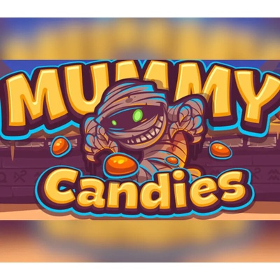 Mummy Candies