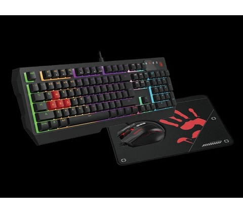 A4Tech B1700 Bundle Set