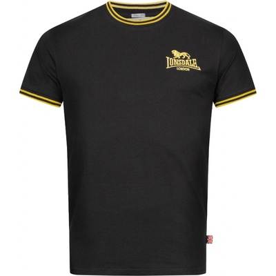 Lonsdale Classic čierne