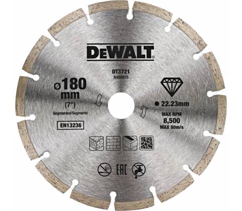 DeWalt DT3721