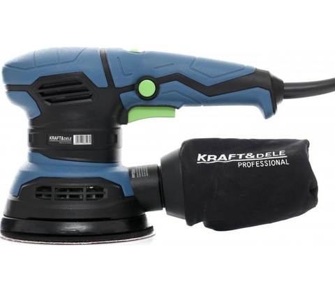 Kraft & Dele KD1695
