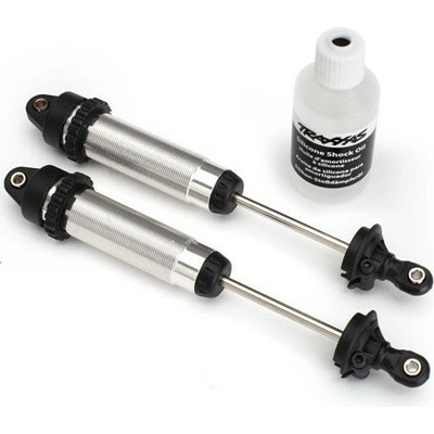 NOSRAM Hliníkový držiak V2 pre 42mm motor jeden alebo dva 40mm ventilátory