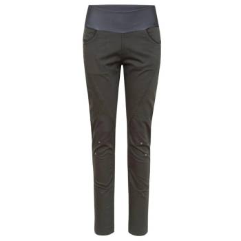 Chillaz Панталони CHILLAZ Fuji W black 40