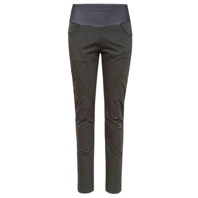 Chillaz Панталони CHILLAZ Fuji W black 40