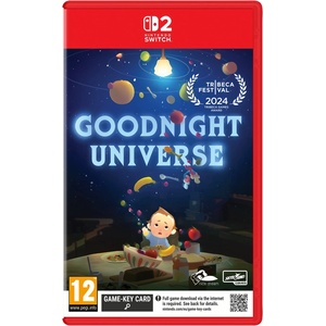 Skybound Goodnight Universe (Switch 2)