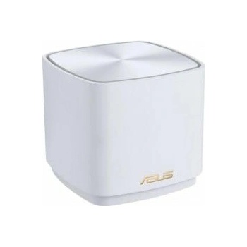 Asus ZenWiFi AX Mini XD4 Plus, 2ks
