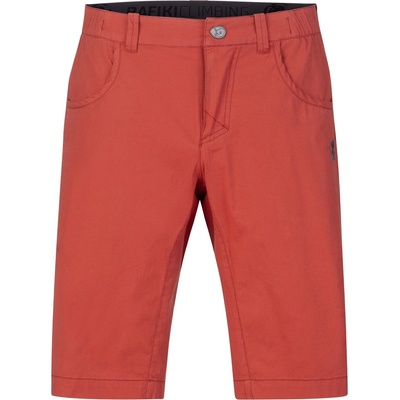 Rafiki Мъжки панталон за катерене Rafiki Matto Lightweight Climbing trousers - Chili Oil (009-1532-0113)