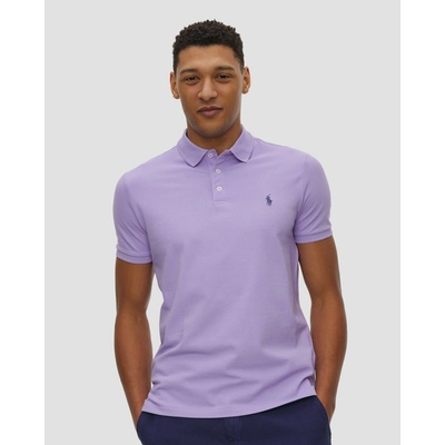 Polo Ralph Lauren fialové