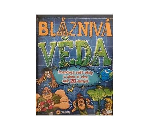 Bláznivá věda