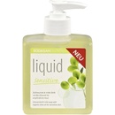 Sodasan BIO tekuté mydlo na ruky Sensitive 300 ml