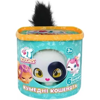 Happy Line Сладки котенца - Бонбон (450001c)