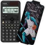 Casio ClassWiz fx-991DE CW Basketball FX-991DEX-CASE-BS (FX-991DEX-CASE-BS) Калкулатори