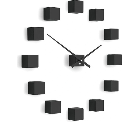 Future Time FT3000BK Cubic black