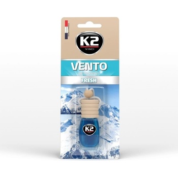 K2 VENTO FRESH