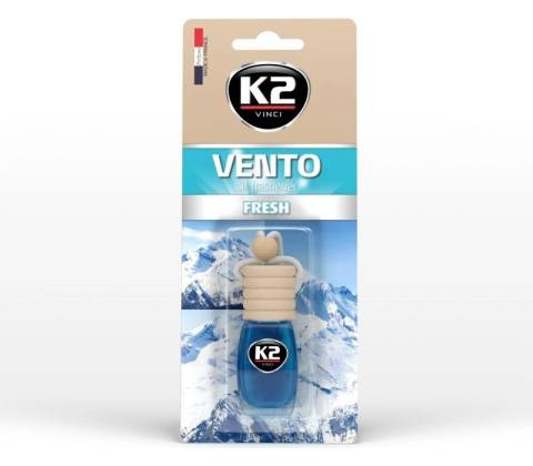 K2 VENTO FRESH