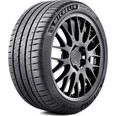 Michelin Pilot Sport 4 S XL 215/40 R18 89Y