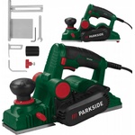 Test PARKSIDE PEH 30 D4 Recenze PARKSIDE PEH 30 D4