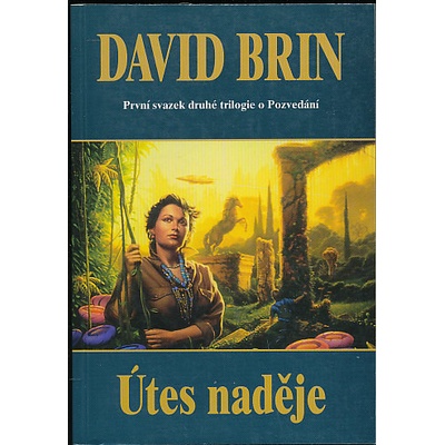 Útes naděje - David Brin