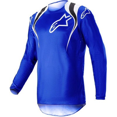 Alpinestars Fluid Narin modrá/biela