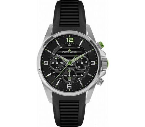 Jacques Lemans 1-1672C