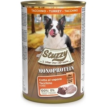 Stuzzy Dog Monoprotein morčacie 400 g