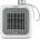 DeLonghi HFX10B03.LB