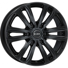 MAK SAFARI 7,5x17 6x139,7 ET30 gloss black