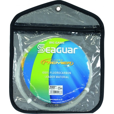 Seaguar Seguar Big Game Fluorocarbon 1,38mm 90,3kg -15m