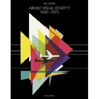 Airline Visual Identity 1945-1975