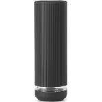 Brabantia Диспенсър за течност за миене на съдове SinkStyle 200 мл тъмносив (228049)