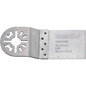 Metabo - Режещ диск 40х34 мм 626976000 (626976000)