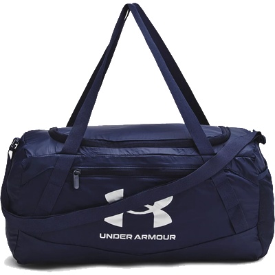 Чанта Under Armour UA Undeniable 5.0 Packable XS Duffle Син Velikost OSFM