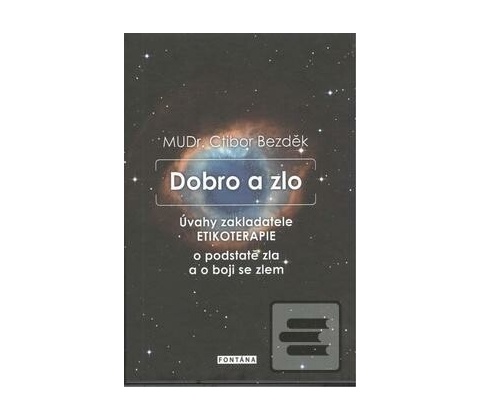 Dobro a zlo