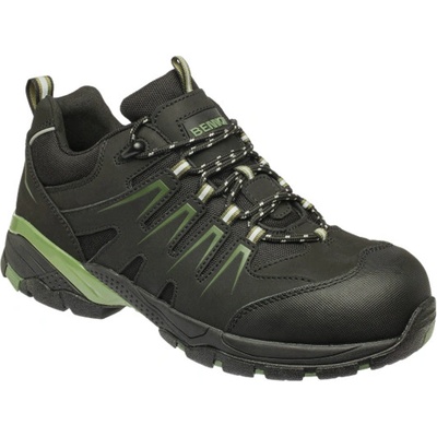 Bennon ORLANDO XTR O2 HRO SRC NM khaki 0989030250