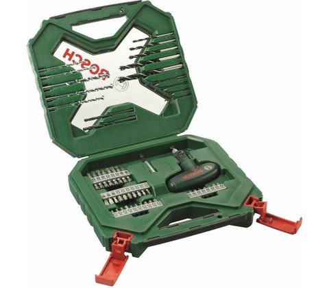 Bosch 2607010610