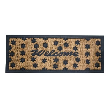 Image 1 of HORECANO Изтривалка ЕДНОЦВЕТНА 25/65см cr 6582 (011510)