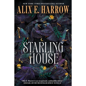 Starling House (ISBN: 9781529061130)