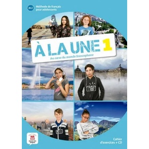 la une (ISBN: 9788417260873)