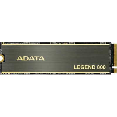 ADATA LEGEND 800 1TB, ALEG-800-1000GCS
