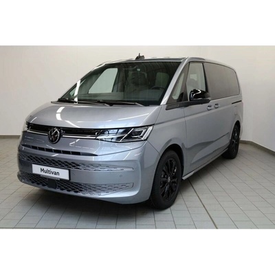 Volkswagen T7 Multivan 2.0 TDI 110 kW