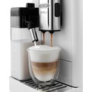 Automatické kávovary DeLonghi Rivelia EXAM440.55.W