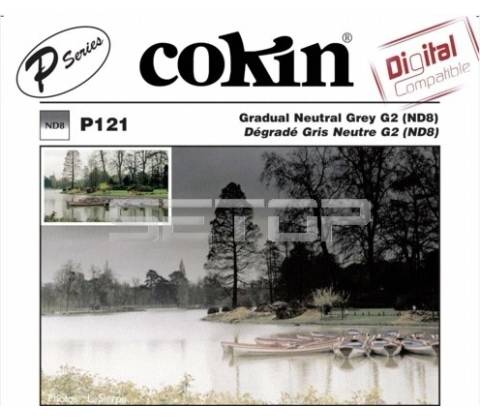 Cokin P121