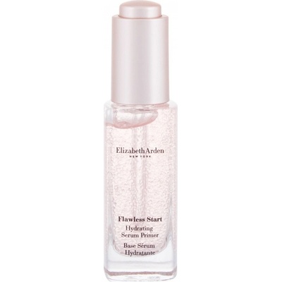 Elizabeth Arden Flawless Start Hydrating Serum Primer Podklad pod make-up 25 ml – Zboží Dáma